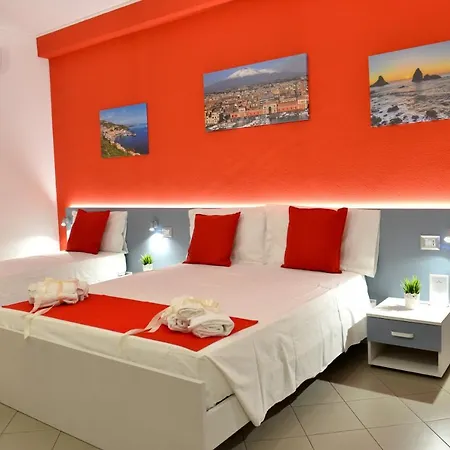 Terre Di Sicilia 3*