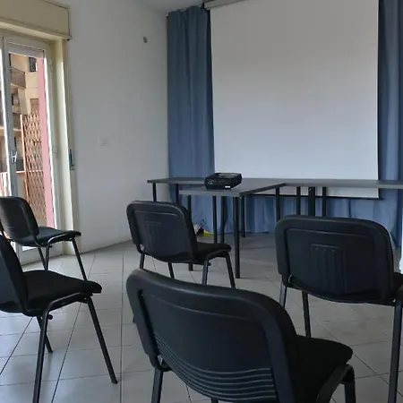 Terre Di Sicilia Affittacamere *
