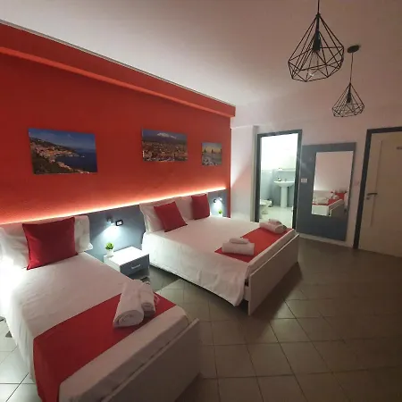 Affittacamere Terre Di Sicilia *