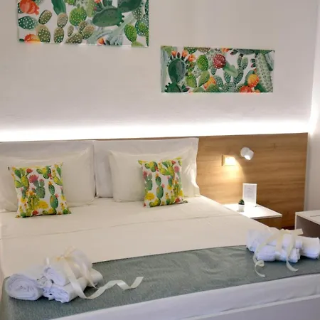 Terre Di Sicilia Casa de hóspedes