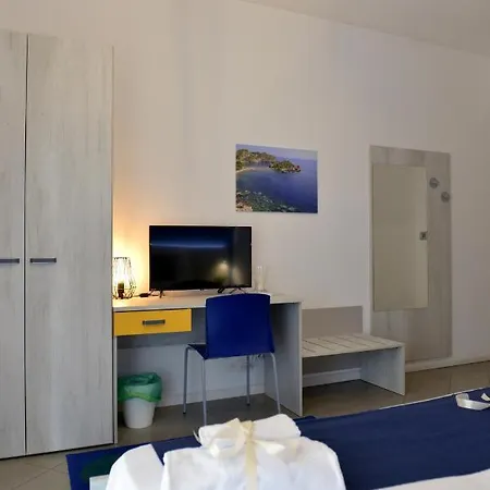 Terre Di Sicilia Casa de hóspedes 3*