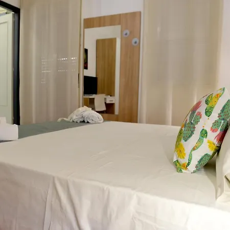 Terre Di Sicilia Casa de hóspedes