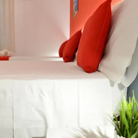 Casa de hóspedes Terre Di Sicilia