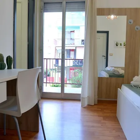 Terre Di Sicilia Casa de hóspedes Catânia