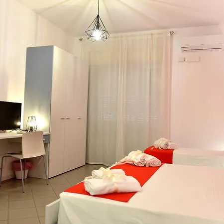 Terre Di Sicilia Casa de hóspedes Catânia