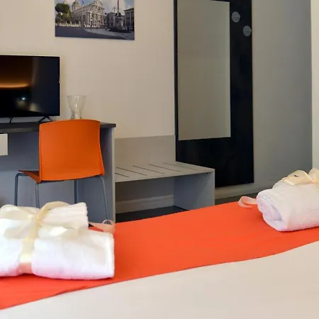 Terre Di Sicilia Casa de hóspedes Catânia