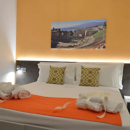 Terre Di Sicilia Casa de hóspedes