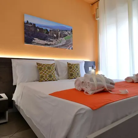 Terre Di Sicilia Casa de hóspedes