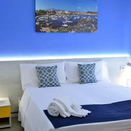 Terre Di Sicilia Casa de hóspedes Catânia