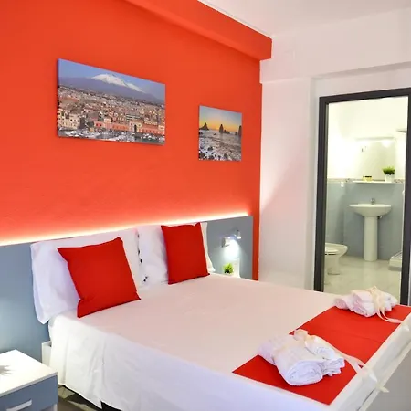 Terre Di Sicilia Catânia