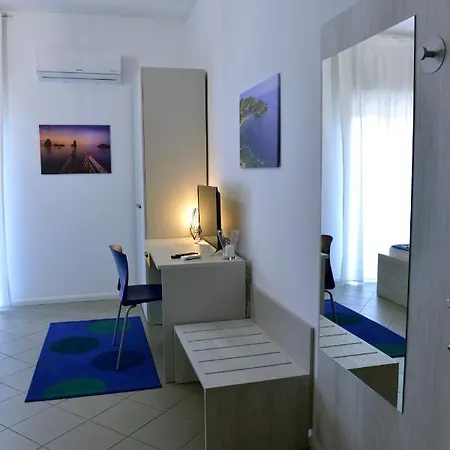 Casa de hóspedes Terre Di Sicilia