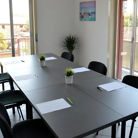 Casa de hóspedes Terre Di Sicilia 3*