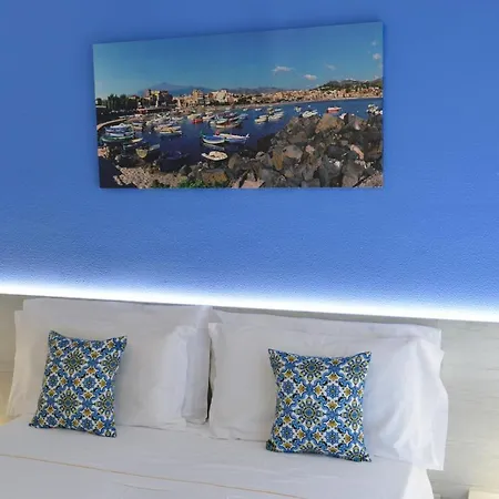 Terre Di Sicilia Κατάνια