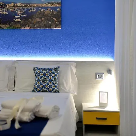 Terre Di Sicilia 3* Catânia