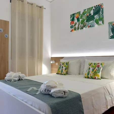 Casa de hóspedes Terre Di Sicilia Catânia