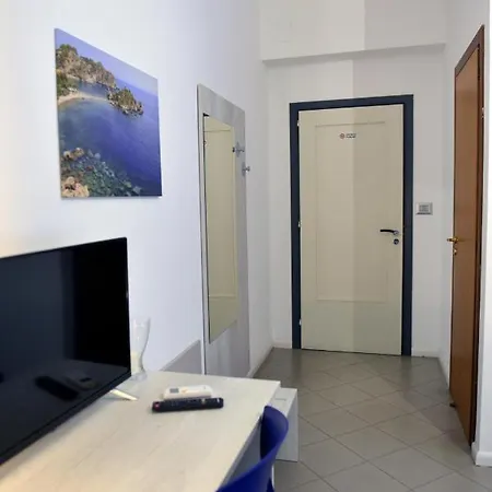 Terre Di Sicilia Casa de hóspedes