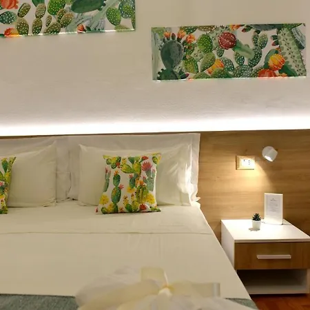 Casa de hóspedes Terre Di Sicilia