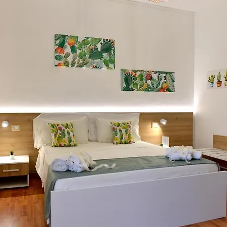 Terre Di Sicilia Casa de hóspedes