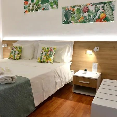 Terre Di Sicilia 3* Catânia