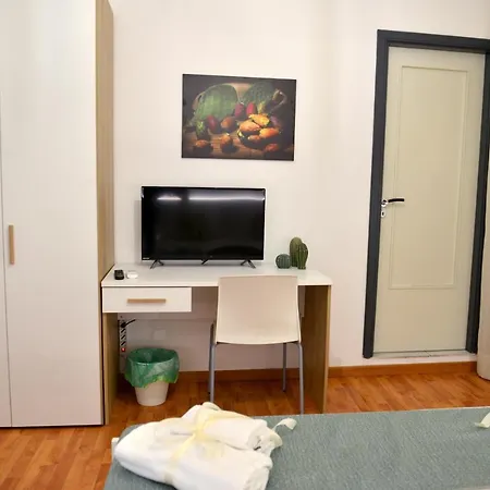 Casa de hóspedes Terre Di Sicilia Catânia