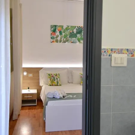 Terre Di Sicilia Casa de hóspedes