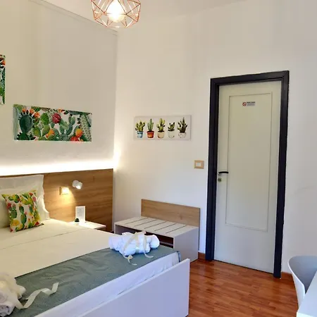 Casa de hóspedes Terre Di Sicilia Catânia