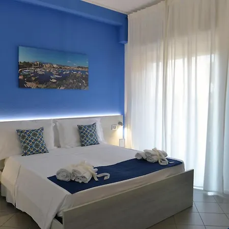 Casa de hóspedes Terre Di Sicilia Catânia