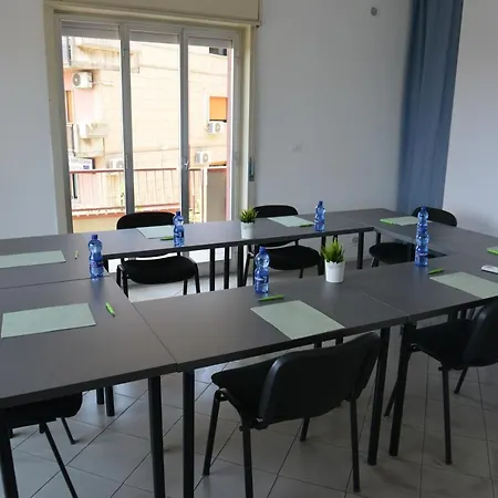 Casa de hóspedes Terre Di Sicilia Catânia