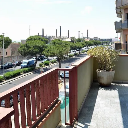 Casa de hóspedes Terre Di Sicilia Catânia