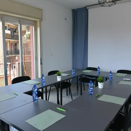 Terre Di Sicilia 3* Catânia