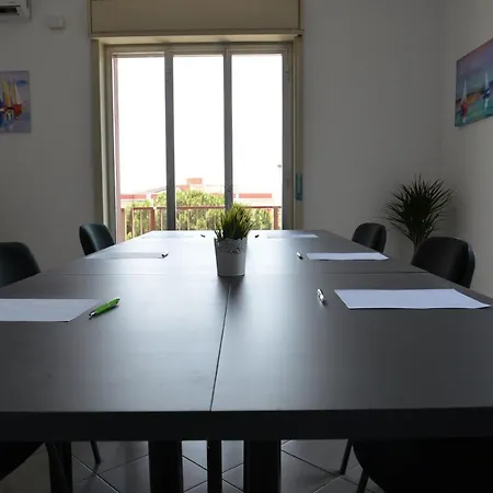 Casa de hóspedes Terre Di Sicilia 3*