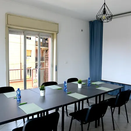 Terre Di Sicilia 3* Catânia