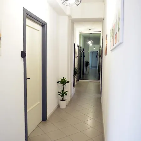 Casa de hóspedes Terre Di Sicilia Catânia