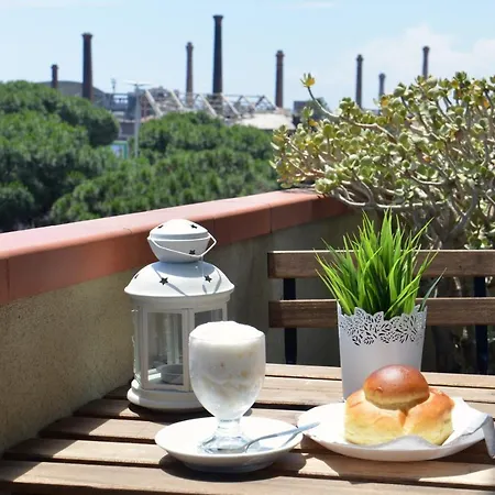 Terre Di Sicilia Casa de hóspedes Catânia
