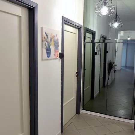 Casa de hóspedes Terre Di Sicilia