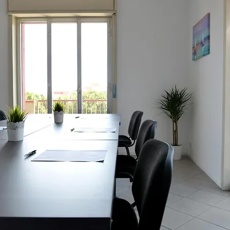 Casa de hóspedes Terre Di Sicilia