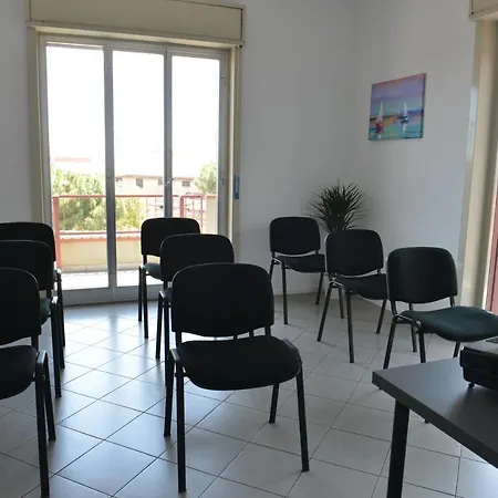 Terre Di Sicilia Casa de hóspedes Catânia