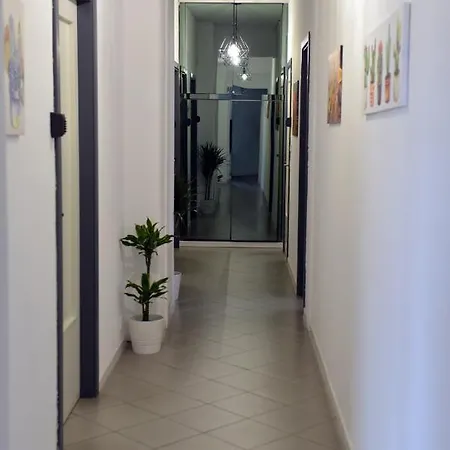 Terre Di Sicilia Affittacamere *