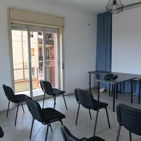 Casa de hóspedes Terre Di Sicilia Catânia