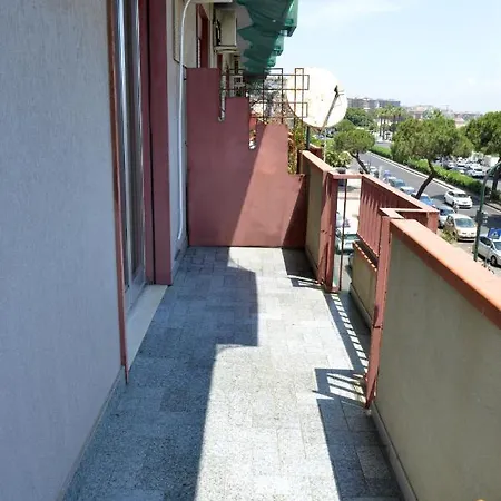 Casa de hóspedes Terre Di Sicilia