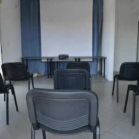 Casa de hóspedes Terre Di Sicilia 3*