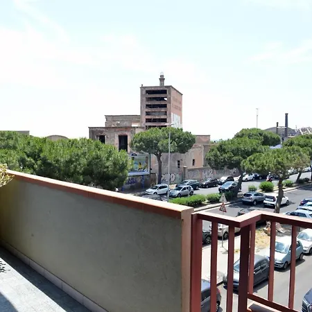 Πανσιόν Terre Di Sicilia *