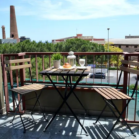 Terre Di Sicilia 3* Catânia