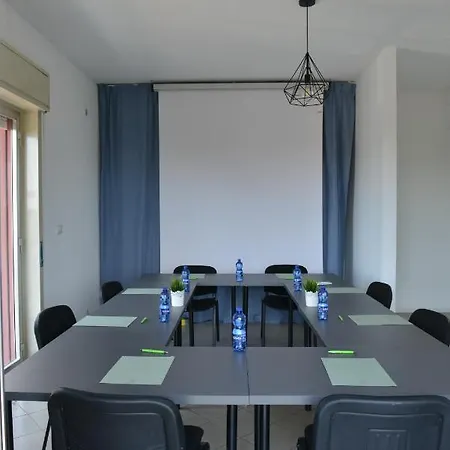 Terre Di Sicilia Casa de hóspedes 3*