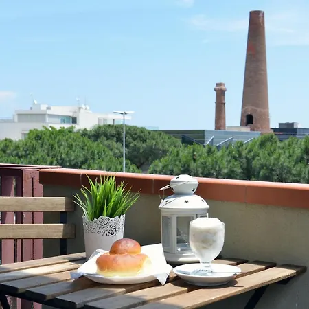 Casa de hóspedes Terre Di Sicilia Catânia