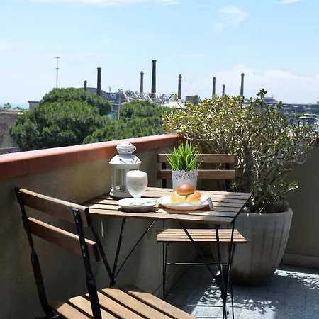 Terre Di Sicilia Casa de hóspedes Catânia