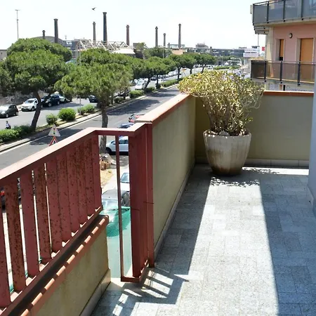 Πανσιόν Terre Di Sicilia *