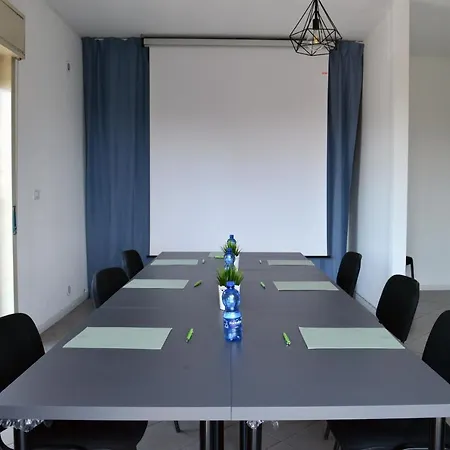 Casa de hóspedes Terre Di Sicilia