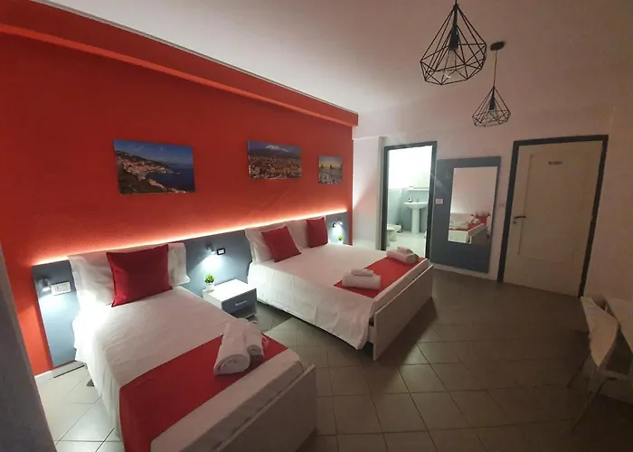 Maison d'hôtes Terre Di Sicilia 3*