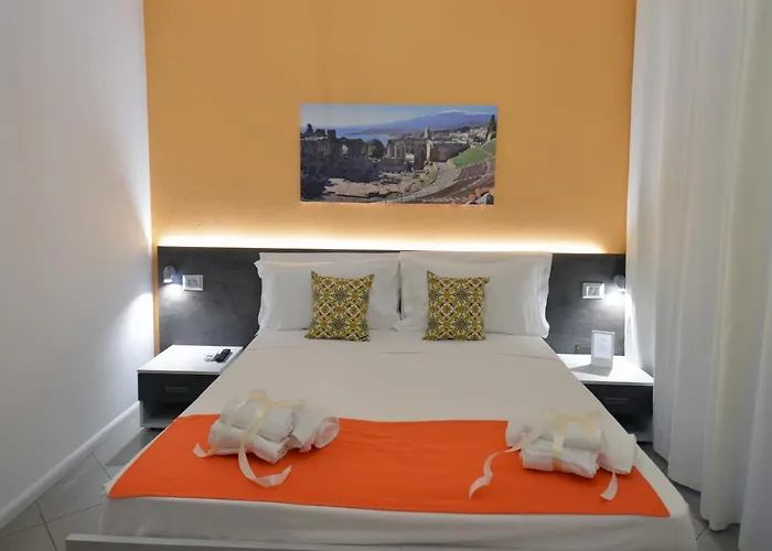 Maison d'hôtes Terre Di Sicilia Catane